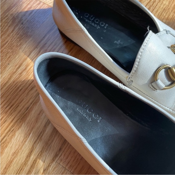 Gucci 
Horsebit leather loafers authentic - Picture 8 of 16